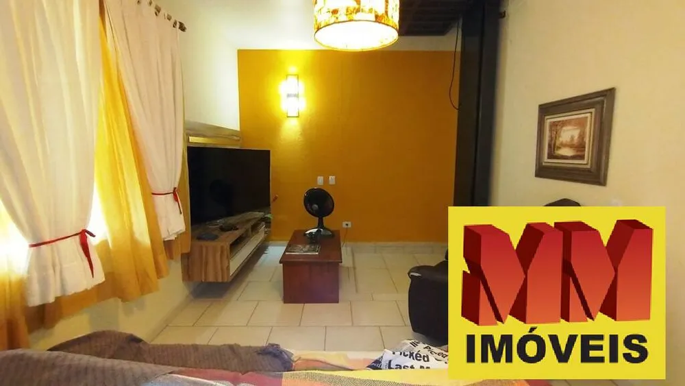 Casa, 3 quartos - Foto 17
