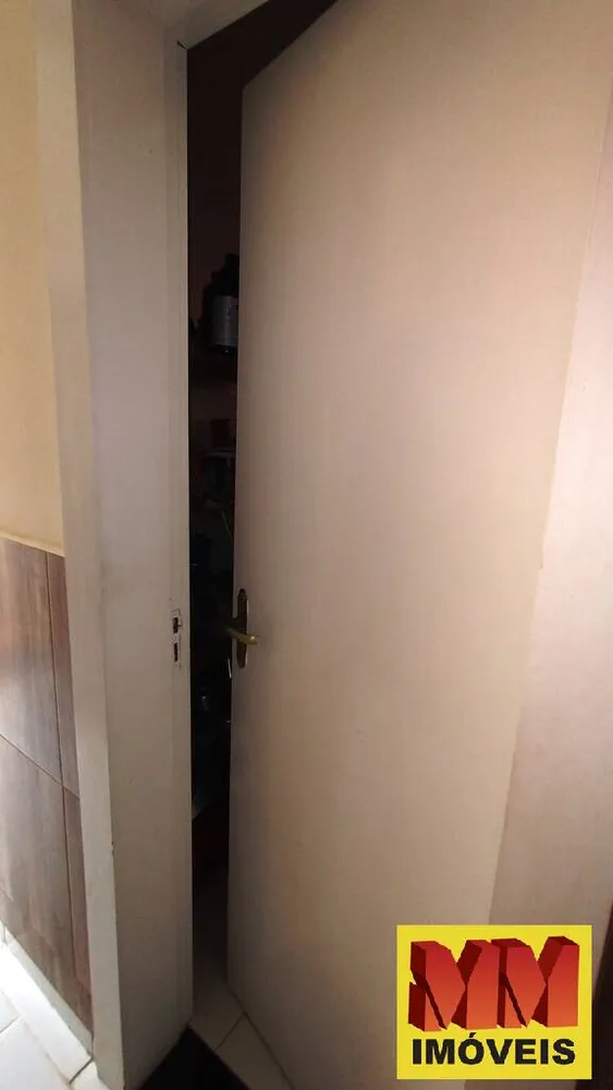Casa, 3 quartos - Foto 11
