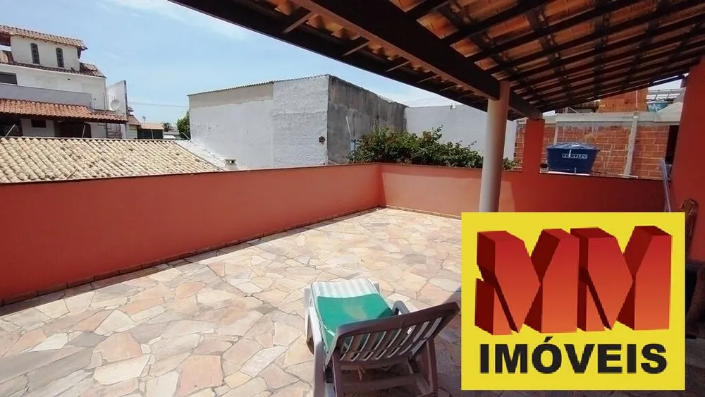 Casa, 3 quartos - Foto 5