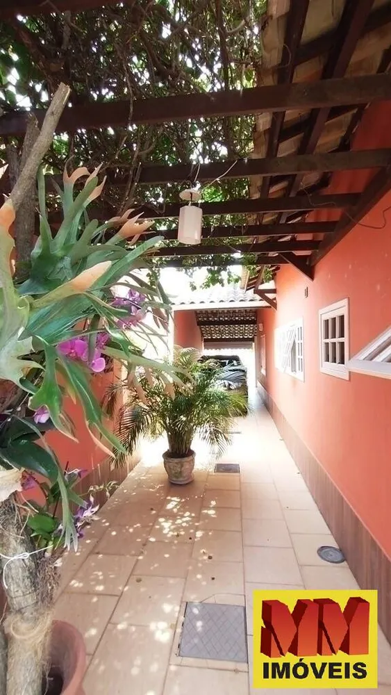 Casa, 3 quartos - Foto 13
