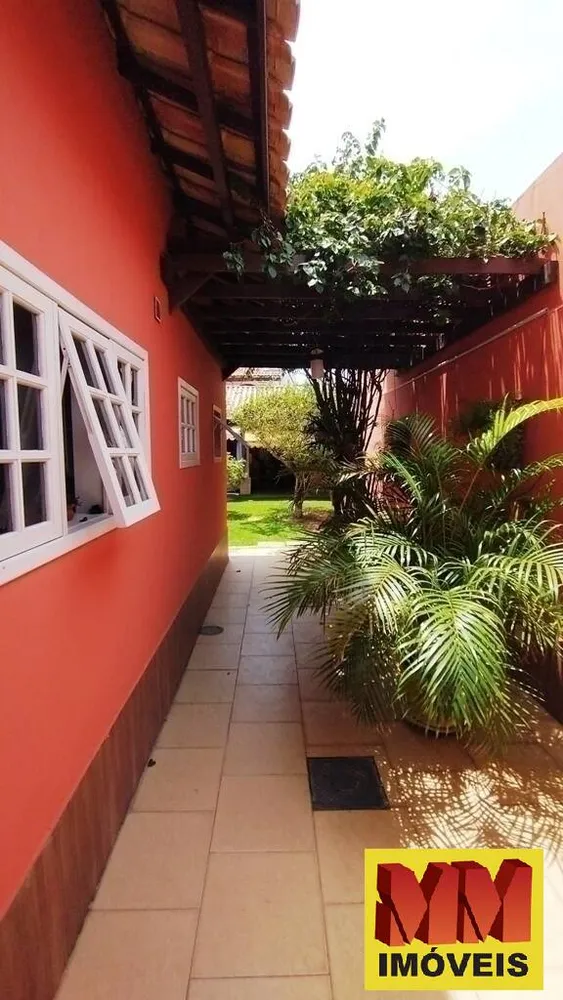 Casa, 3 quartos - Foto 16