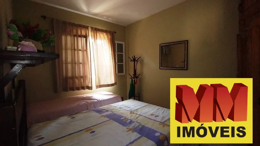 Casa, 3 quartos - Foto 34
