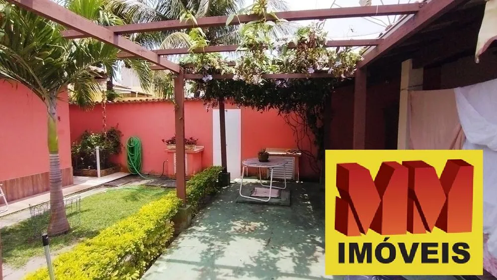 Casa, 3 quartos - Foto 30