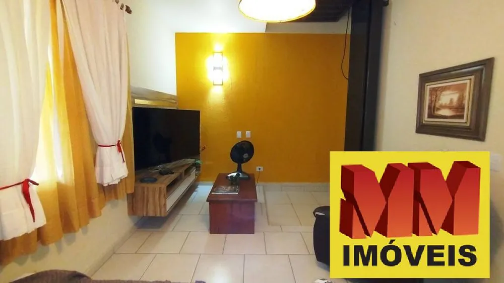 Casa, 3 quartos - Foto 36