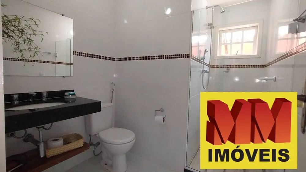 Casa, 3 quartos - Foto 10