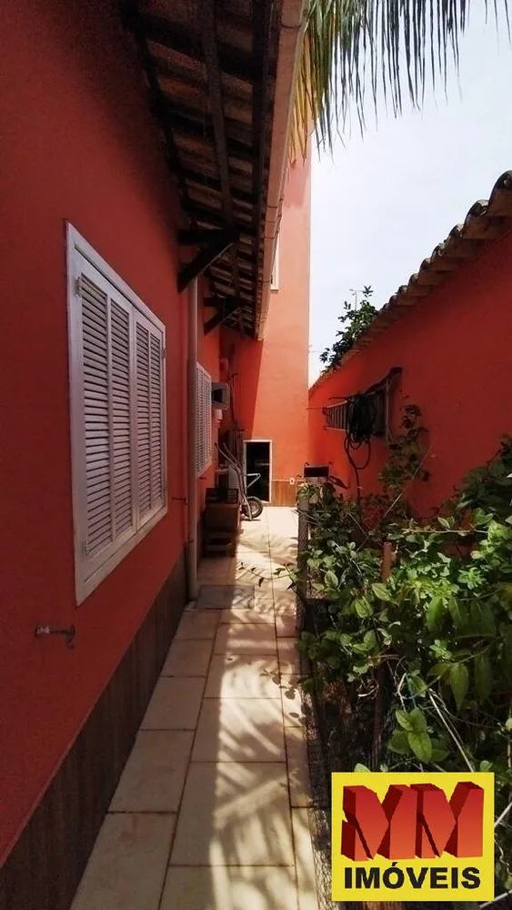 Casa, 3 quartos - Foto 18