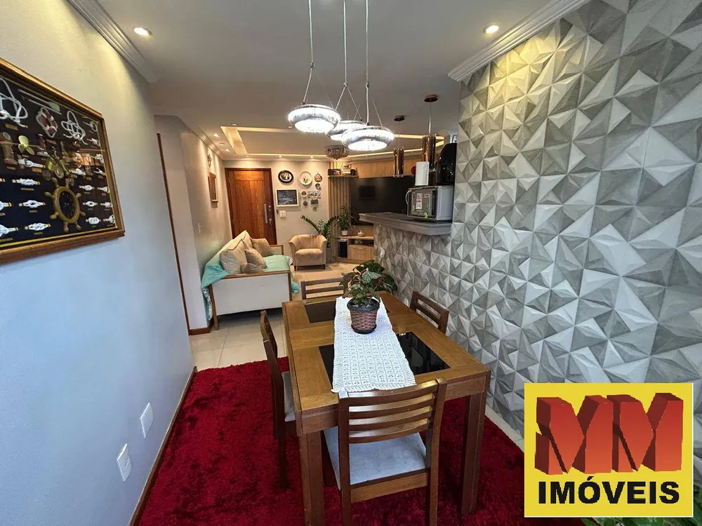 Apartamento, 2 quartos, 76 m² - Foto 8