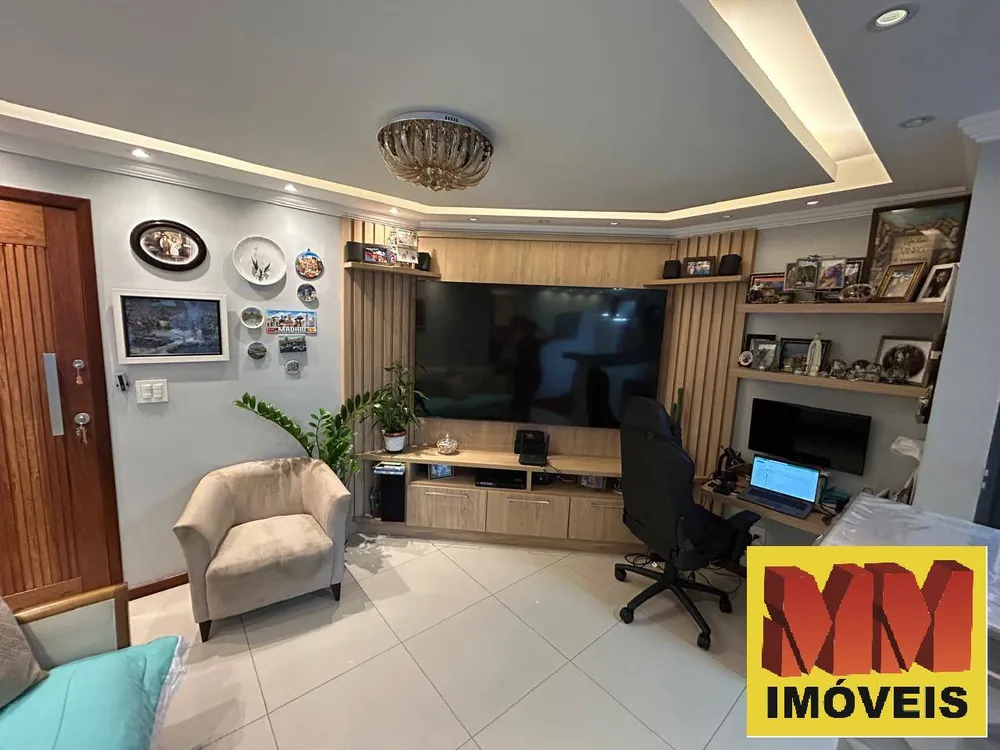 Apartamento, 2 quartos, 76 m² - Foto 5