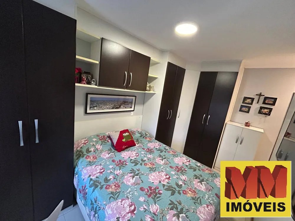 Apartamento, 2 quartos, 76 m² - Foto 16