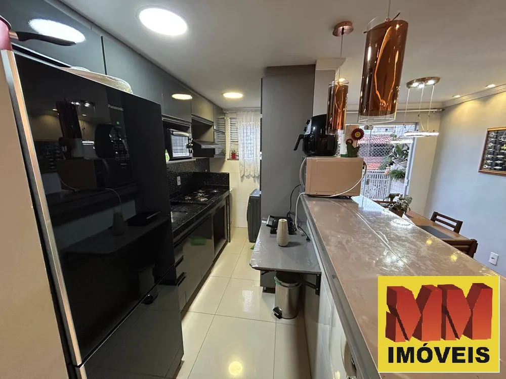 Apartamento, 2 quartos, 76 m² - Foto 11