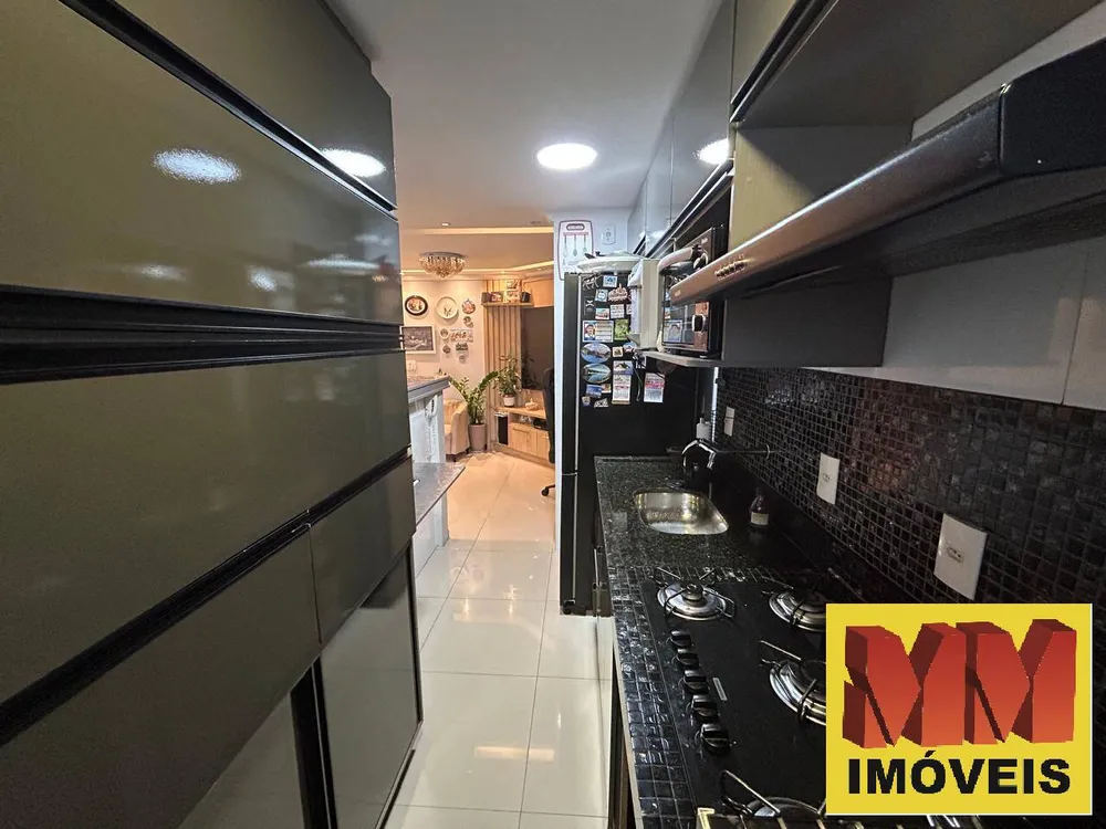 Apartamento, 2 quartos, 76 m² - Foto 14
