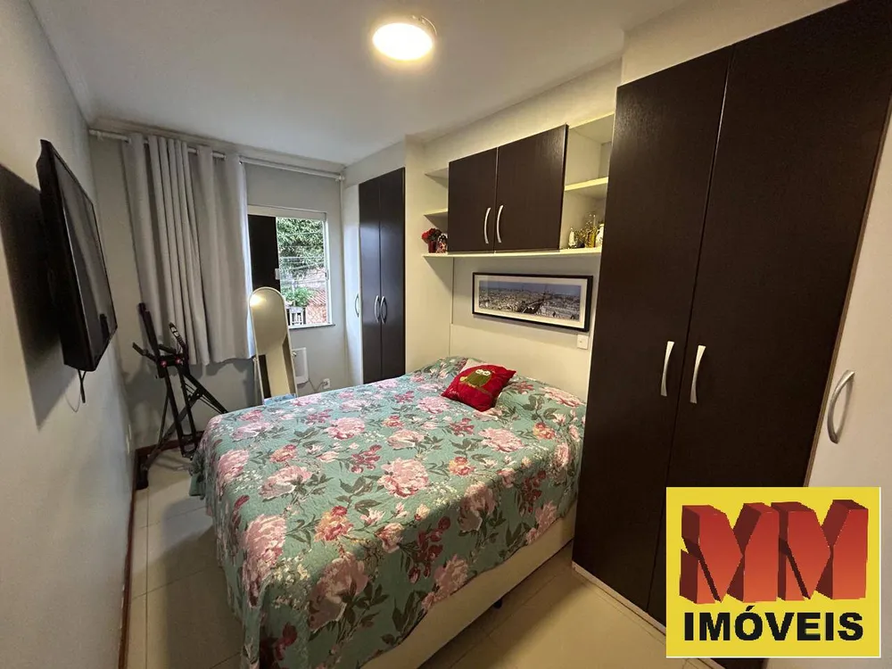 Apartamento, 2 quartos, 76 m² - Foto 15