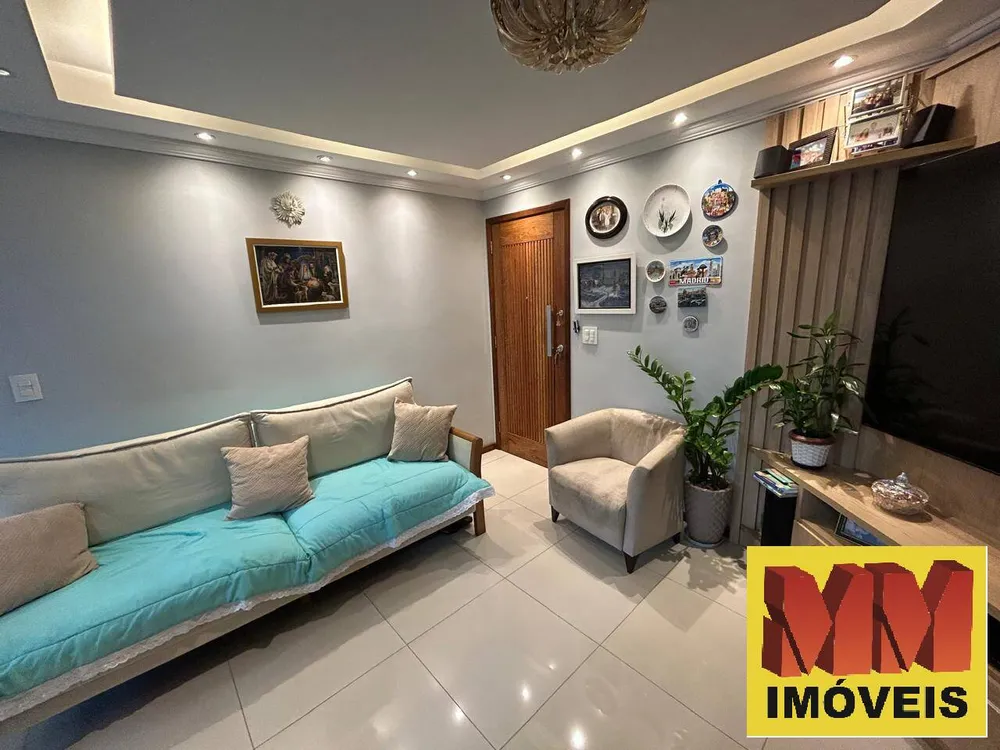 Apartamento, 2 quartos, 76 m² - Foto 6
