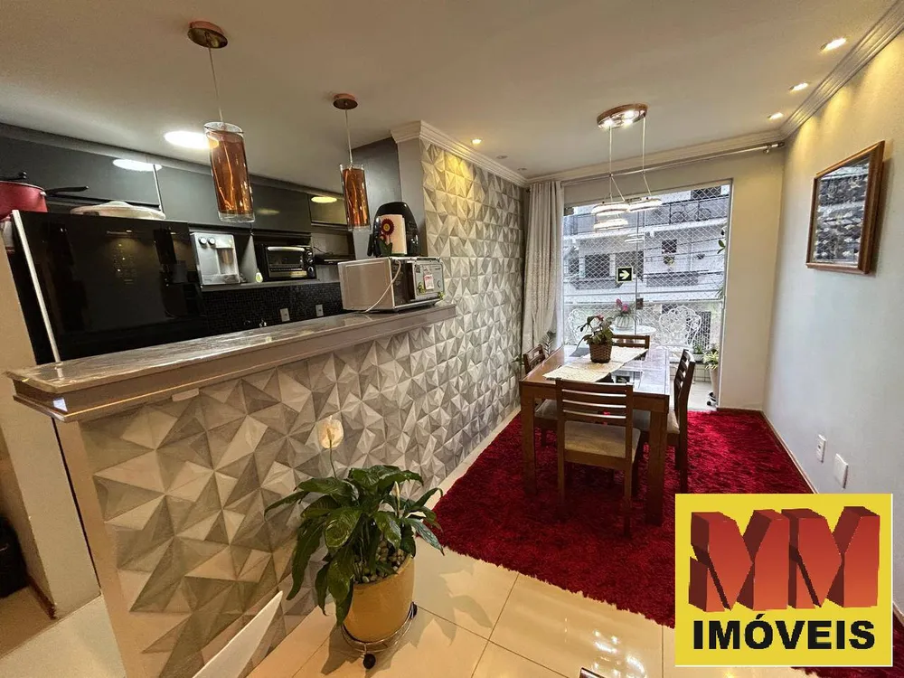 Apartamento, 2 quartos, 76 m² - Foto 7