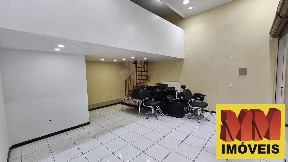 Loja-Salão, 30 m² - Foto 2