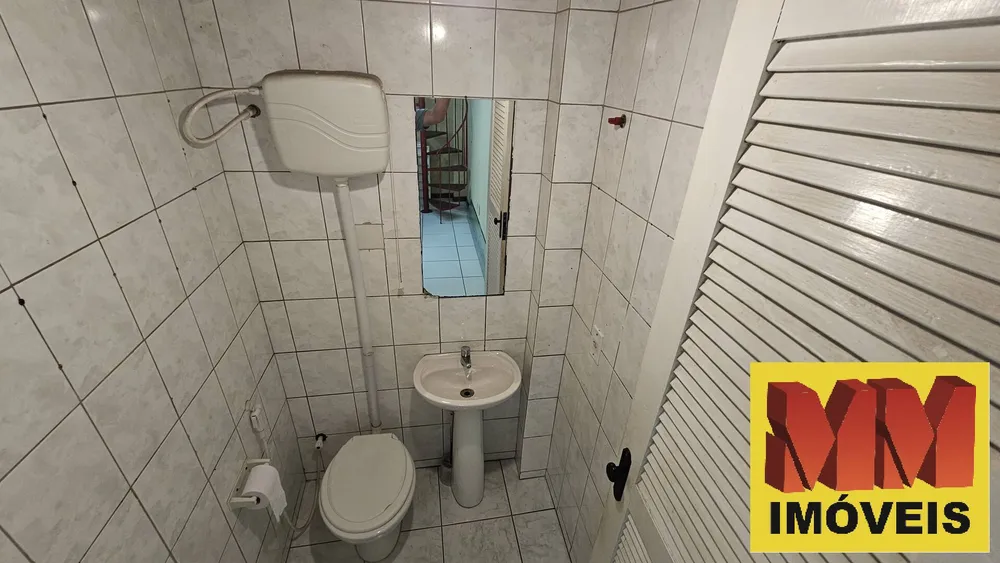 Loja-Salão, 30 m² - Foto 6