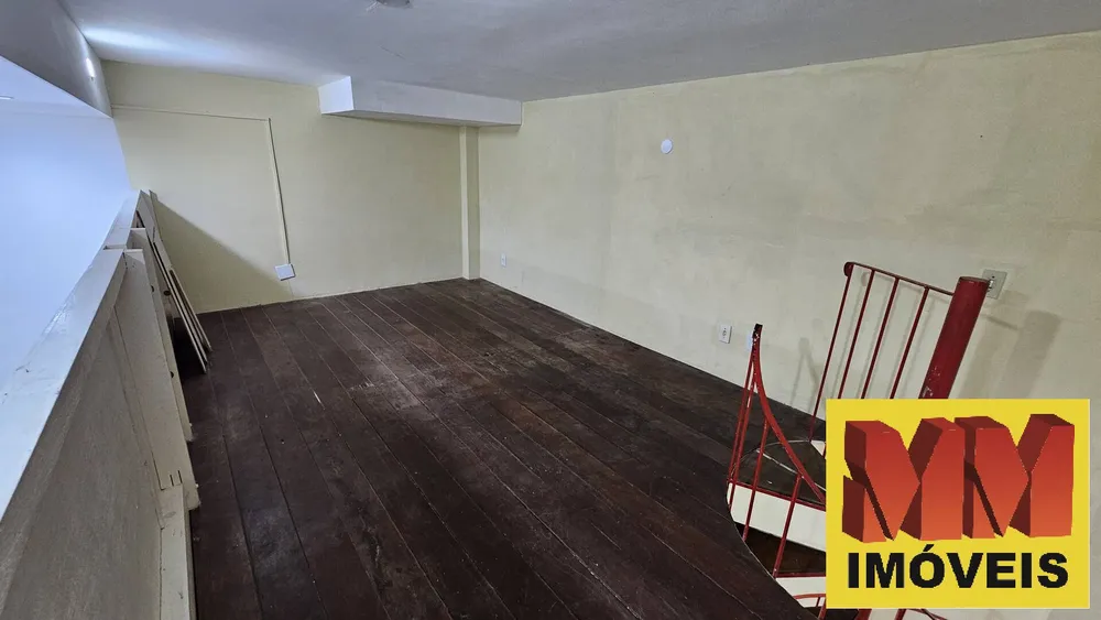 Loja-Salão, 30 m² - Foto 7