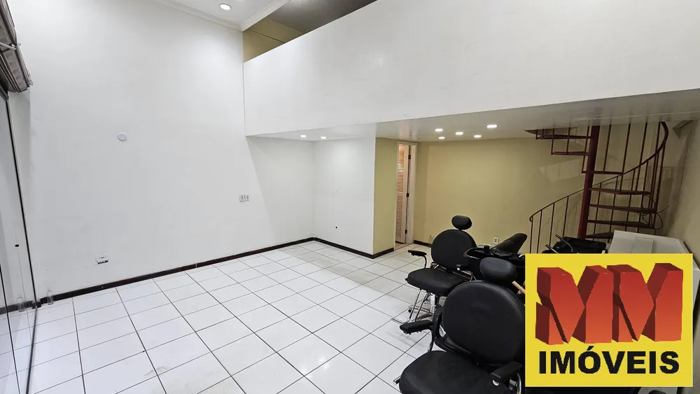 Loja-Salão, 30 m² - Foto 3