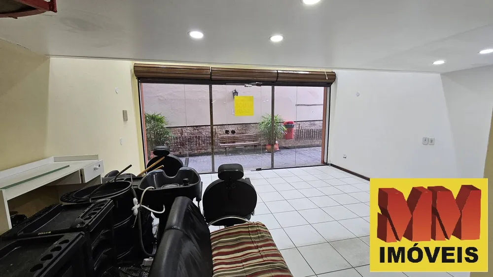 Loja-Salão, 30 m² - Foto 4