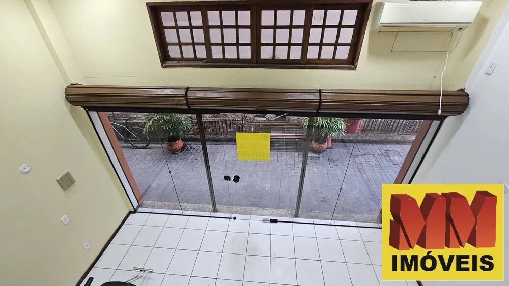 Loja-Salão, 30 m² - Foto 11