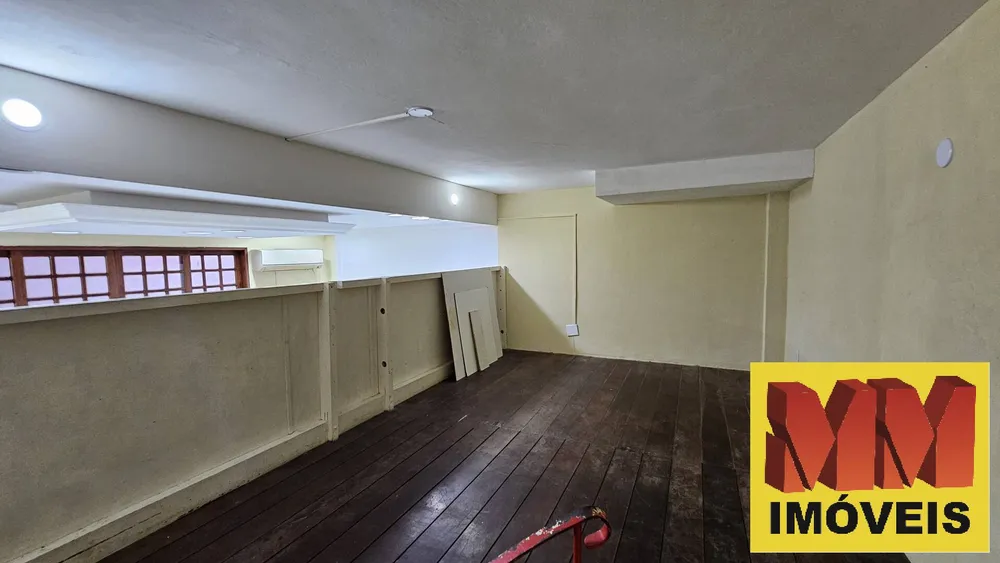 Loja-Salão, 30 m² - Foto 8