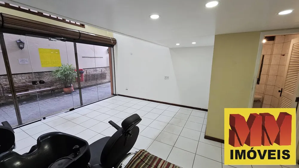 Loja-Salão, 30 m² - Foto 5