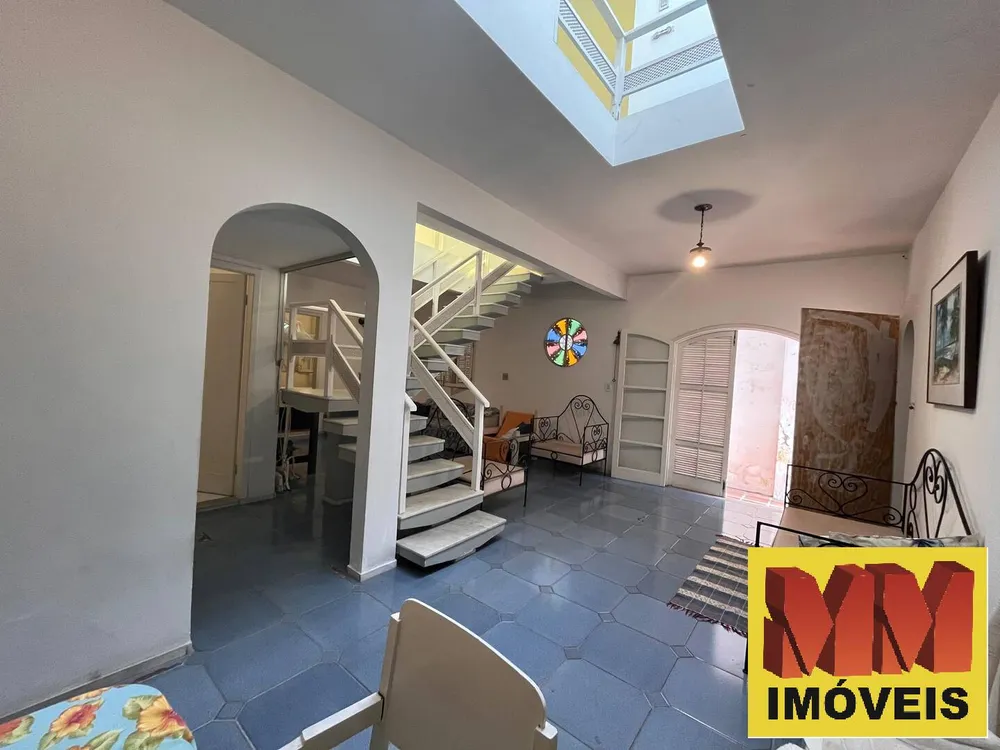 Casa, 7 quartos, 131 m² - Foto 10