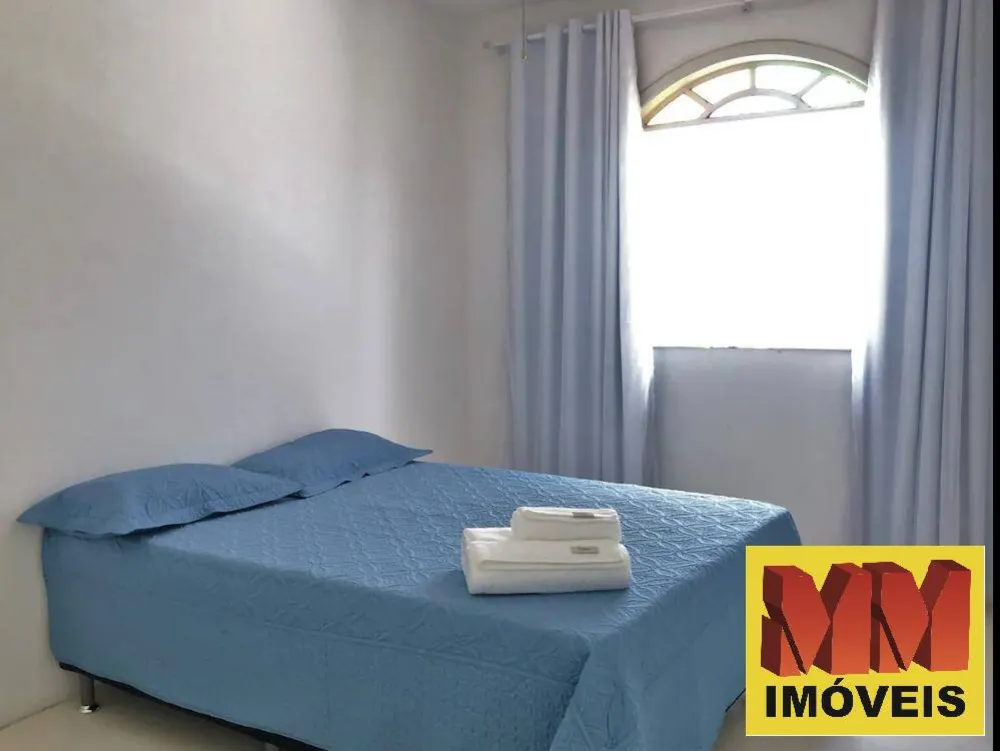 Casa, 7 quartos, 131 m² - Foto 21