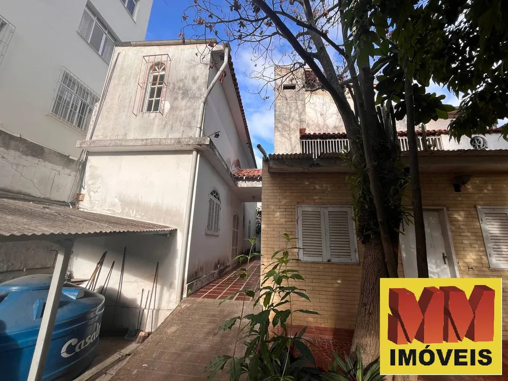Casa, 7 quartos, 131 m² - Foto 7