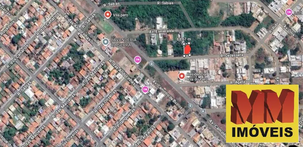 Terreno, 420 m² - Foto 4