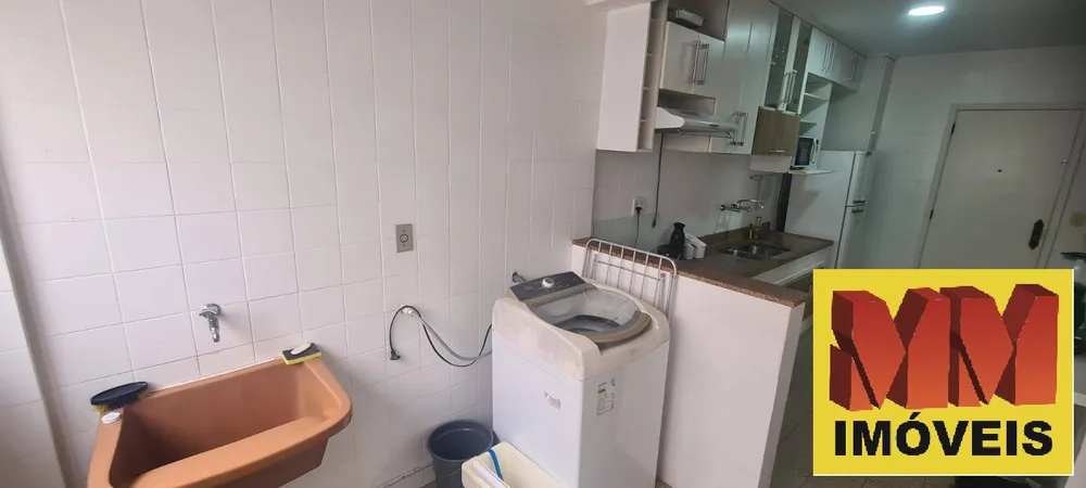 Apartamento, 2 quartos, 86 m² - Foto 16
