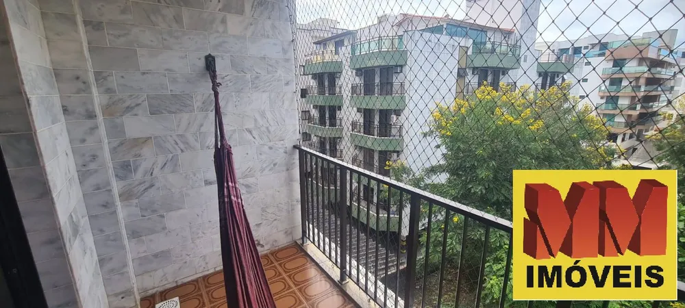 Apartamento, 2 quartos, 86 m² - Foto 8