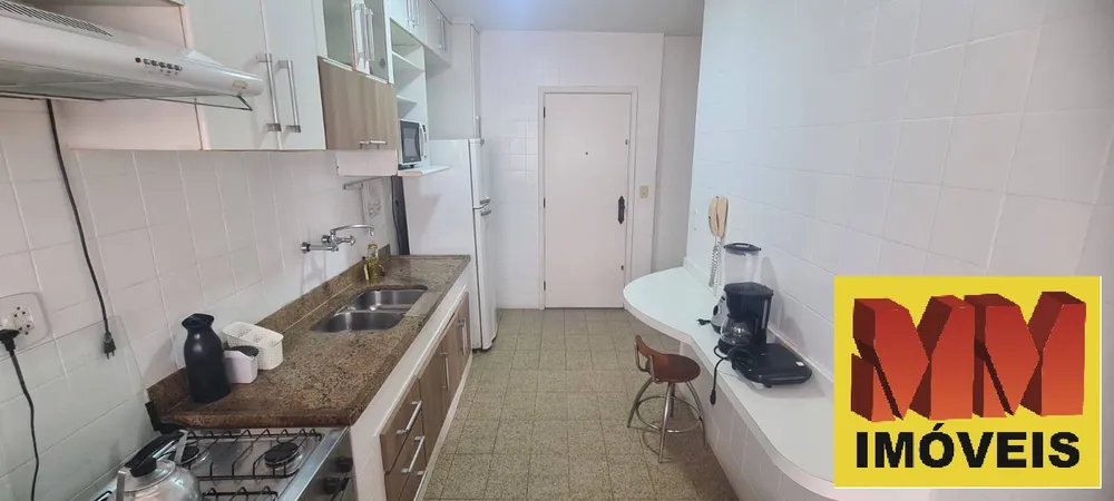 Apartamento, 2 quartos, 86 m² - Foto 14