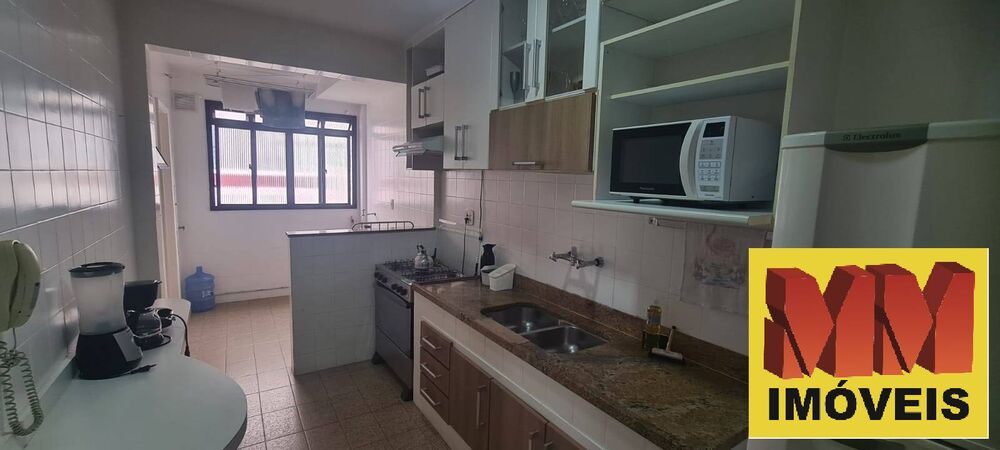 Apartamento à venda com 2 quartos, 86m² - Foto 5