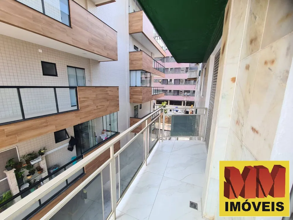 Cobertura, 3 quartos, 143 m² - Foto 21
