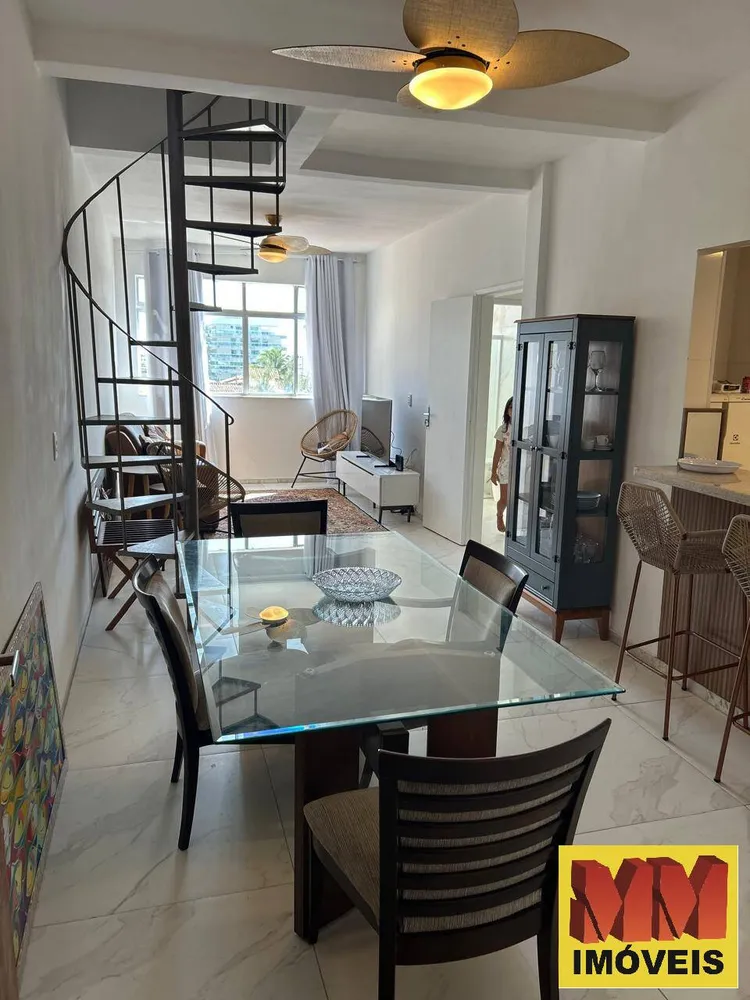 Cobertura, 3 quartos, 143 m² - Foto 14