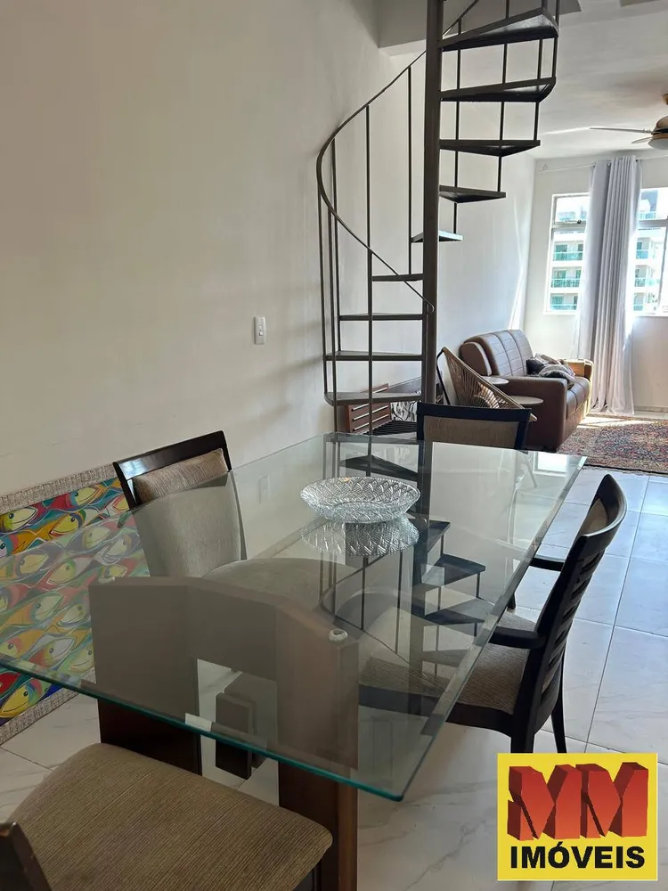 Cobertura, 3 quartos, 143 m² - Foto 8