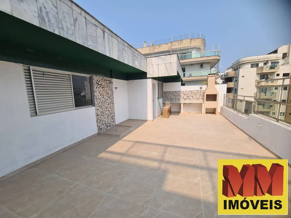 Cobertura, 3 quartos, 143 m² - Foto 33