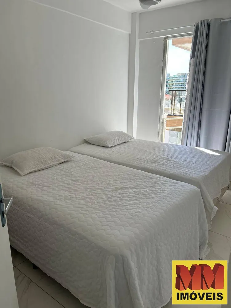 Cobertura, 3 quartos, 143 m² - Foto 19