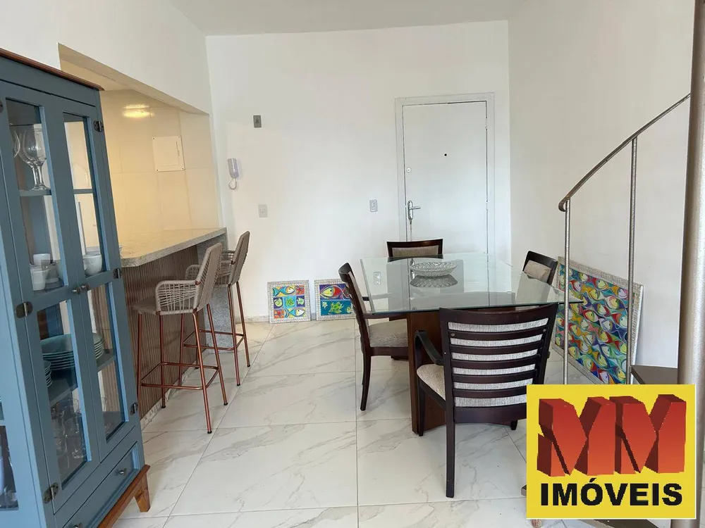 Cobertura, 3 quartos, 143 m² - Foto 9