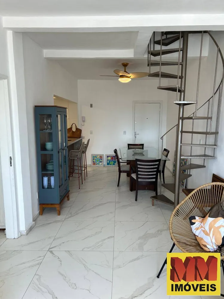 Cobertura, 3 quartos, 143 m² - Foto 11