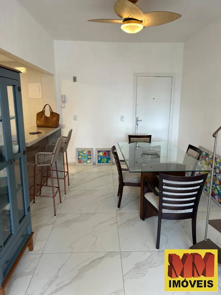 Cobertura, 3 quartos, 143 m² - Foto 12