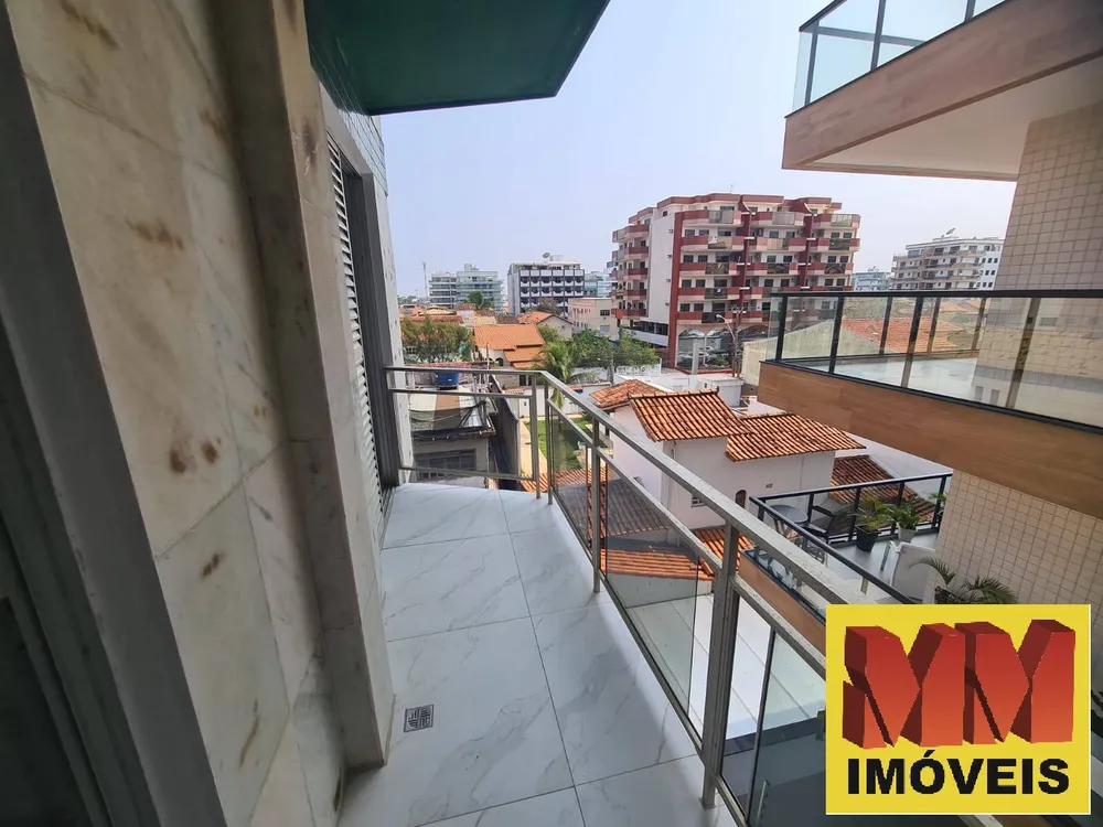 Cobertura, 3 quartos, 143 m² - Foto 20