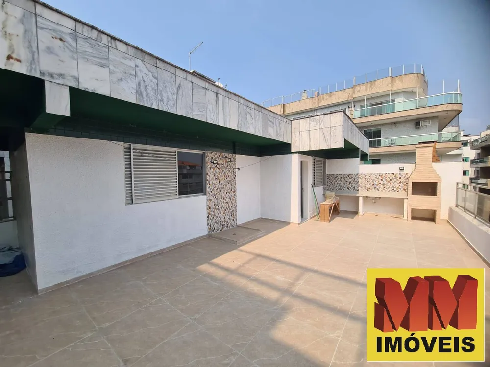 Cobertura, 3 quartos, 143 m² - Foto 34