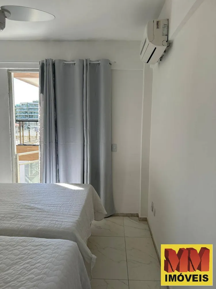 Cobertura, 3 quartos, 143 m² - Foto 22