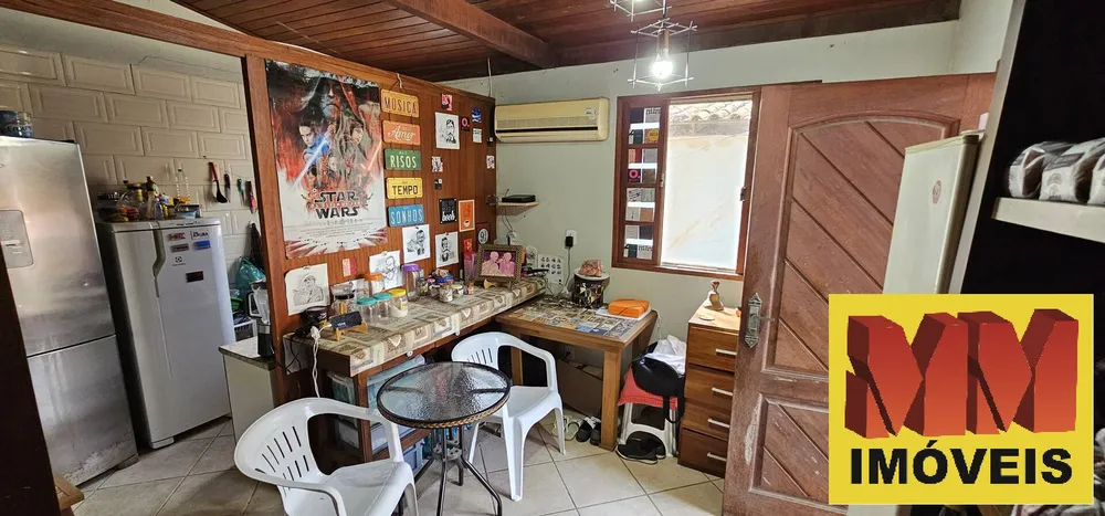 Casa, 7 quartos, 250 m² - Foto 31