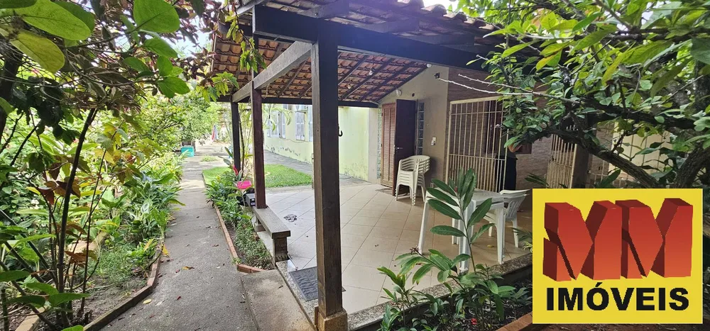 Casa, 7 quartos, 250 m² - Foto 3
