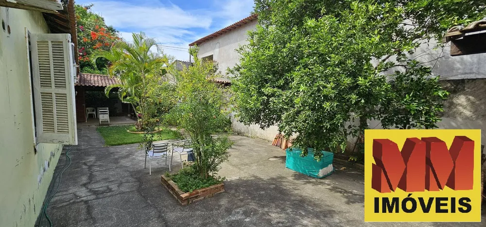 Casa, 7 quartos, 250 m² - Foto 24