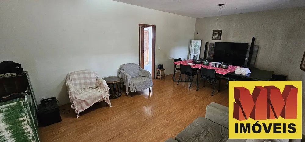 Casa, 7 quartos, 250 m² - Foto 5