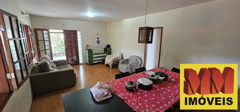 Casa, 7 quartos, 250 m² - Foto 6